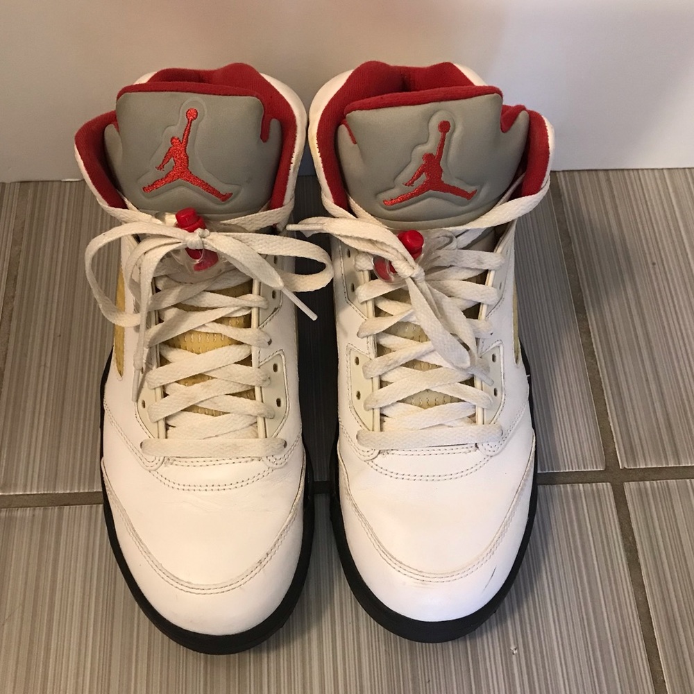 AIR JORDAN 5 RETRO (2012)